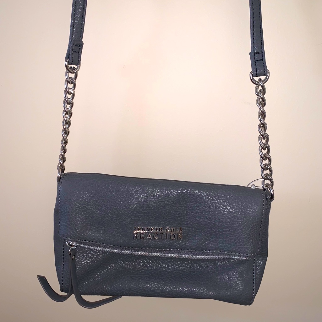 Brand New Kenneth Cole Reaction Crossbody